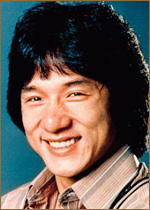   (Jackie Chan) 