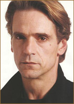   (Jeremy Irons) 