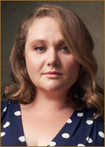   (Danielle Macdonald, Danielle Louise Macdonald) 