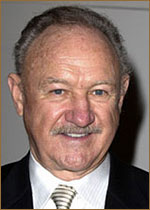   (Gene Hackman,   ) 