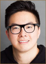   (Bowen Yang, 楊伯文) 