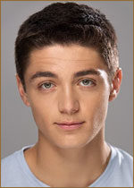   (Asher Angel) 