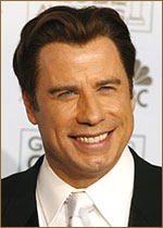   (John Travolta) 