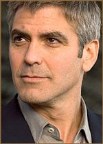   (George Clooney) 