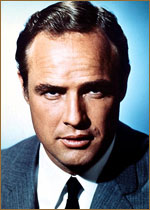   (Marlon Brando) 