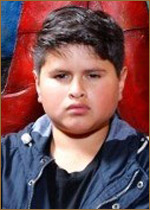   (Julian Dennison) 
