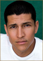   (Danny Ramirez) 
