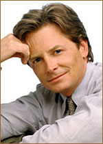  .  (Michael J Fox, Michael Andrew Fox) 