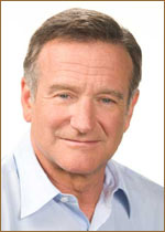Робин Уильямс (Robin Williams, Robin McLaurin Williams) фотографии