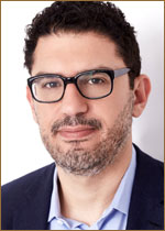   (Sam Esmail, سام إسماعيل) 
