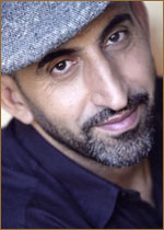   (Marco Khan, Marco Khanlian) 
