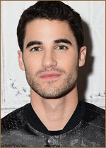   (Darren Criss, Darren Everett Criss) 