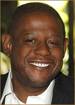   (Forest Whitaker, Forest Steven Whitaker) 