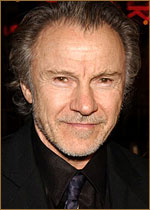 Harvey Keitel