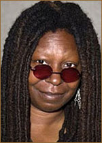   (Whoopi Goldberg, Caryn Elaine Johnson) 