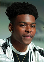   (Aubrey Joseph, Aubrey Omari Joseph) 