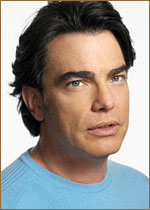   (Peter Gallagher) 