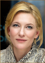   (Cate Blanchett) 