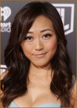   (Karen Fukuhara, 福原 かれん) 