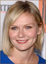   (Kirsten Dunst, Kirsten Caroline Dunst) 