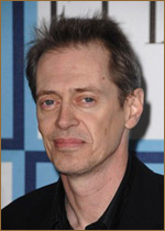   (Steve Buscemi) 