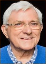   (Phil Donahue, Phillip John Donahue) 