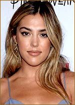   (Sistine Stallone, Sistine Rose Stallone) 