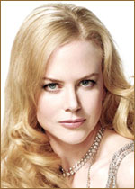   (Nicole Kidman) 