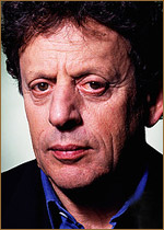   (Philip Glass) 