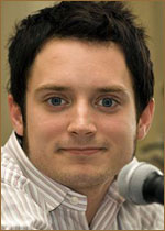   (Elijah Wood, Elijah Jordan Wood) 