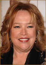   (Kathy Bates) 