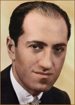   (George Gershwin, Jacob Gershowitz) 