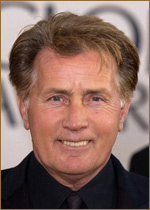   (Martin Sheen) 