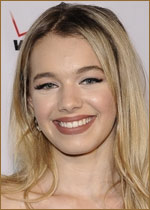   (Sadie Calvano) 