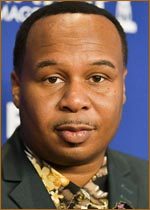   () (Roy Wood Jr.) 