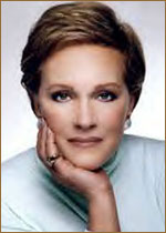   (Julie Andrews, Julia Elizabeth Wells) 