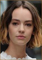  - (Brigette Lundy-Paine) 