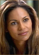  - (Salli Richardson-Whitfield, Richardson) 