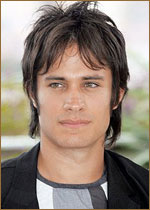    (Gael García Bernal, Gael García Bernal) 