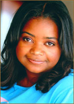   (Octavia Spencer) 