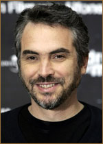   (Alfonso Cuaron, Alfonso Cuarón Orozco) 