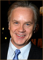   (Tim Robbins, Timothy Francis Robbins) 