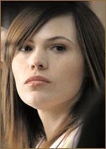   (Clea DuVall) 