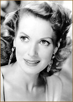  ' (Maureen O'Hara, Maureen FitzSimons) 