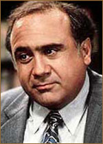  (Danny DeVito) 