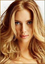   (Scarlett Johansson) 