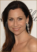   (Minnie Driver, Amelia Fiona J. Driver) 