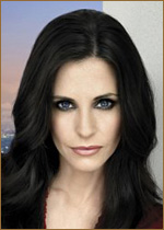   (Courteney Cox) 