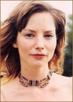   (Sienna Guillory) 