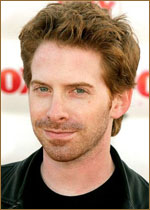   (Seth Green, Seth Benjamin Gesshel-Green) 